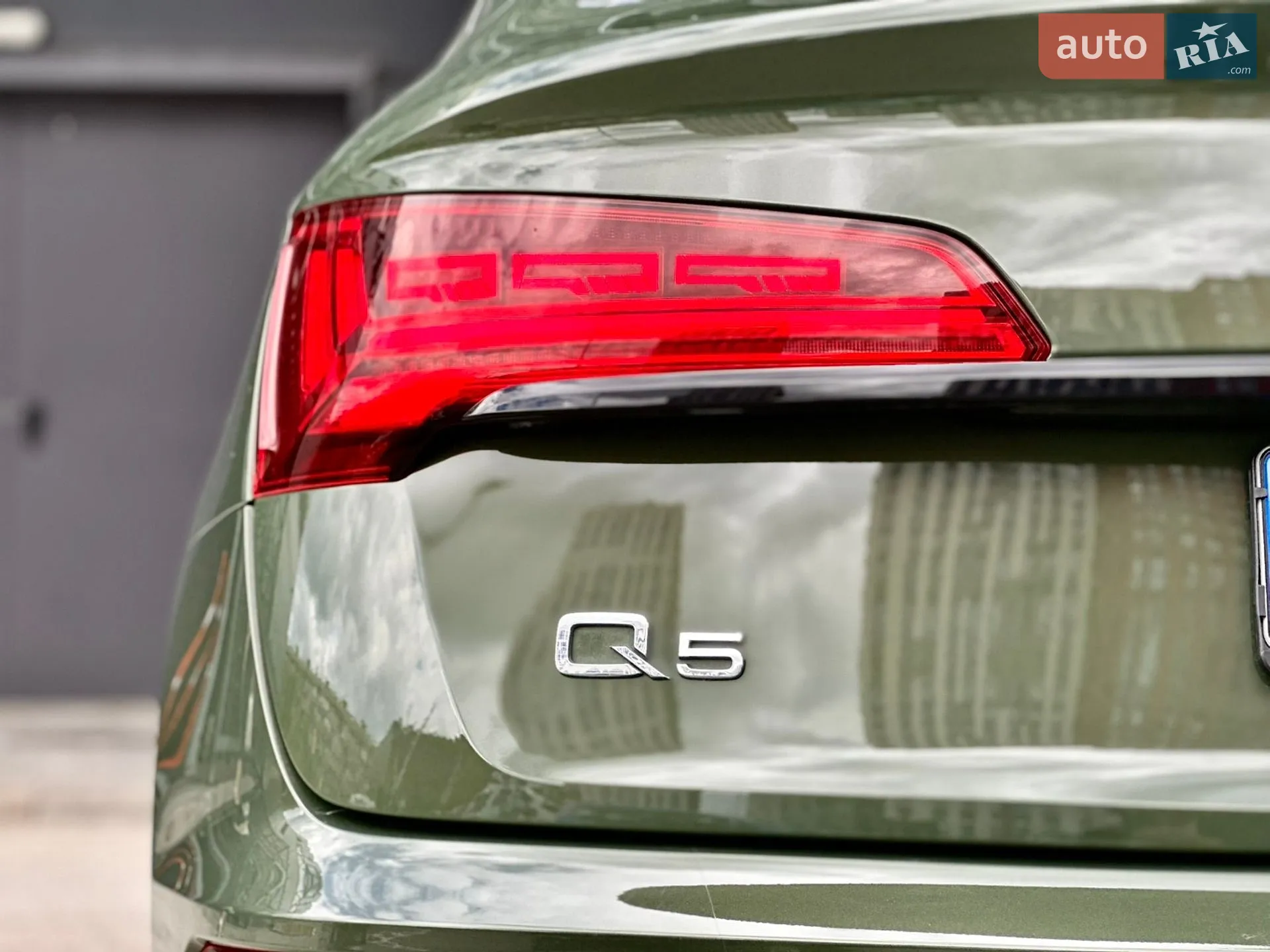 2021 Audi Q5 Sportback - мініатюра 23