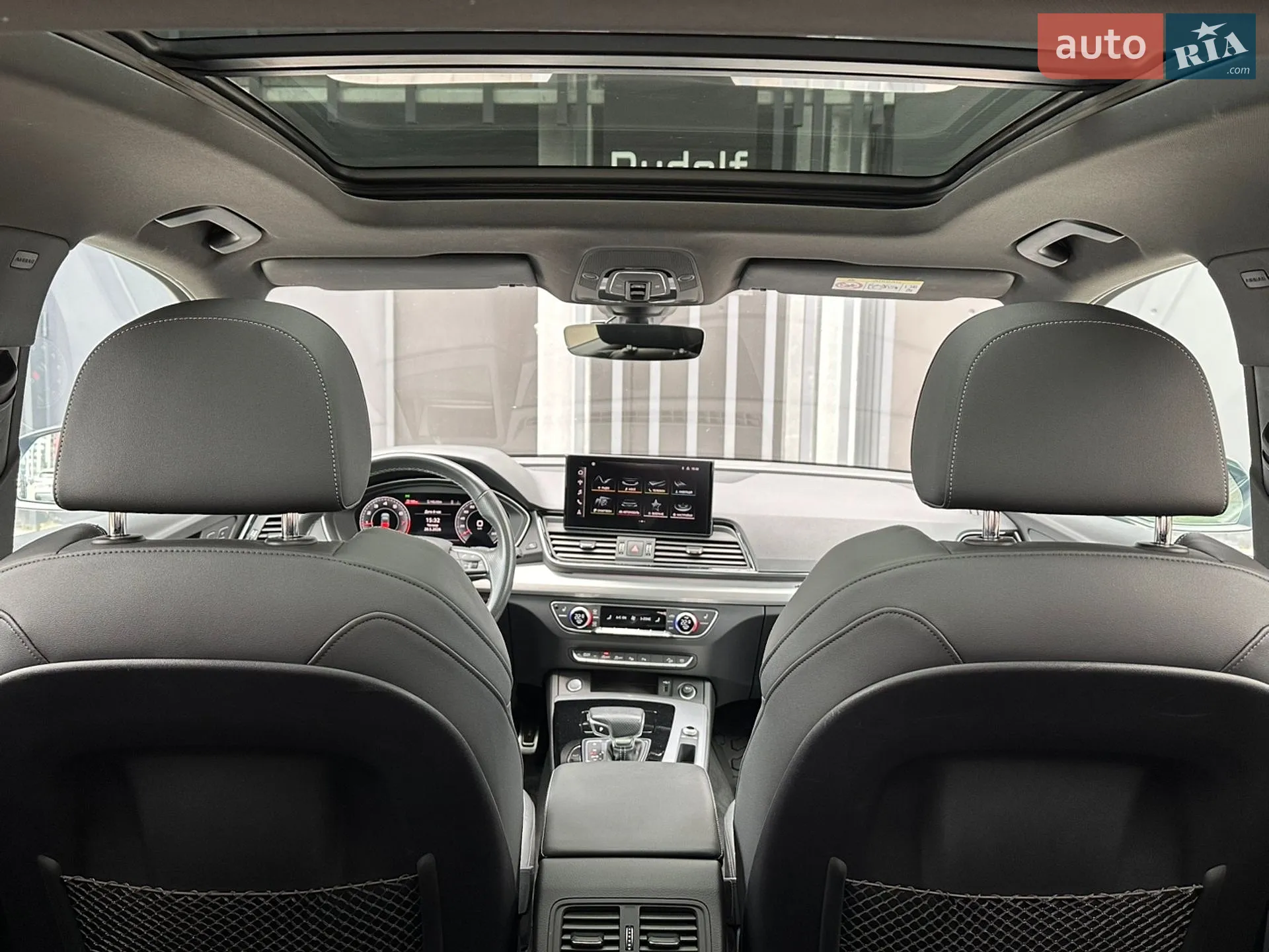 2021 Audi Q5 Sportback - мініатюра 27