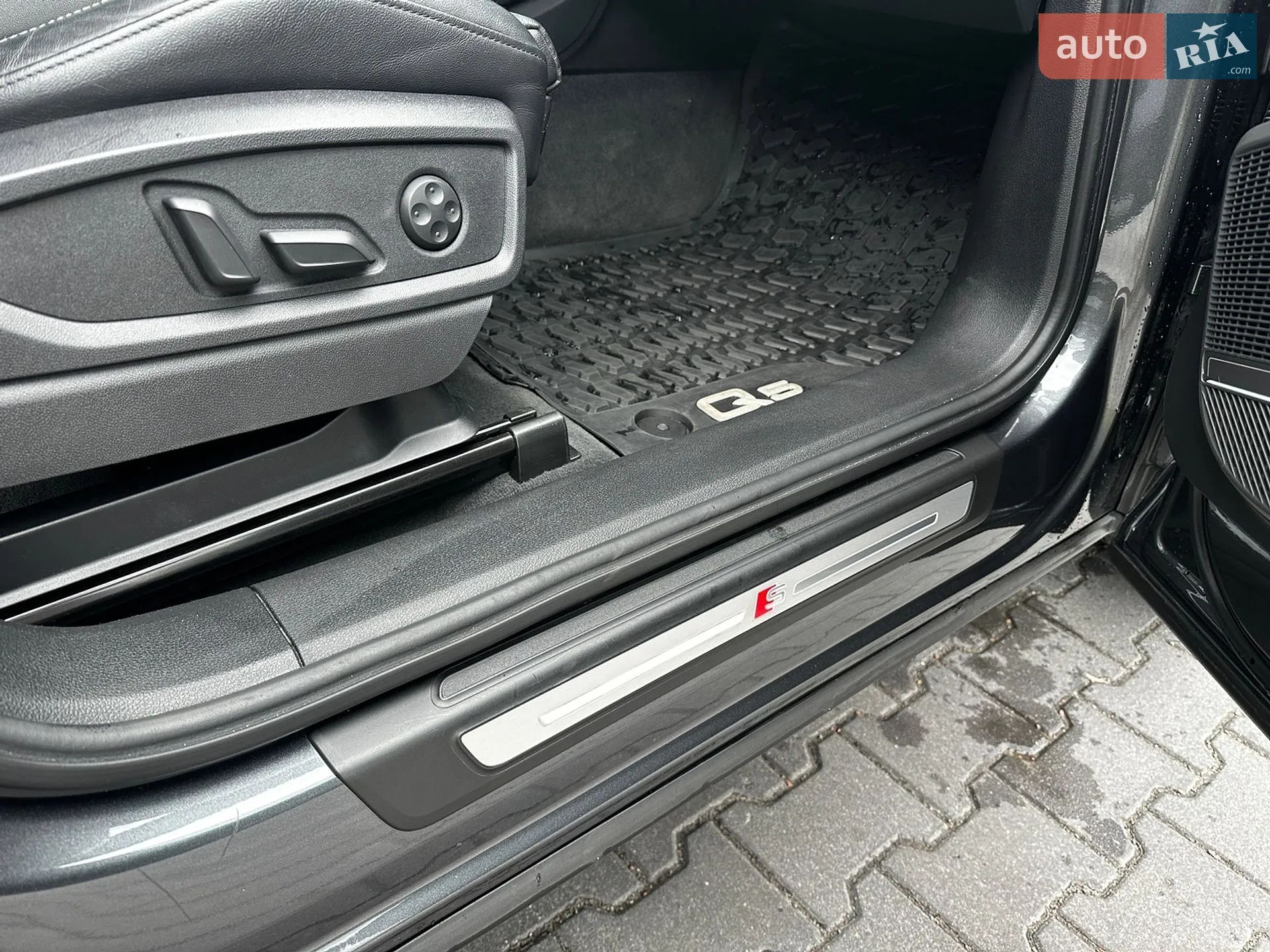 2023 Audi Q5 Sportback - мініатюра 26