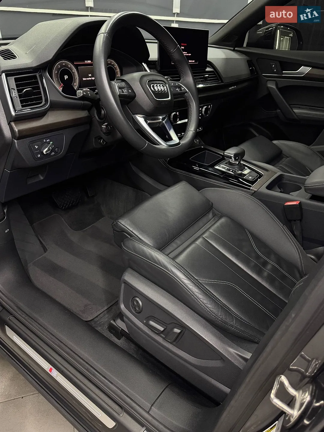 2022 Audi Q5 Sportback - мініатюра 16