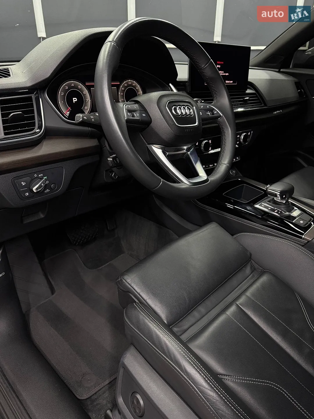 2022 Audi Q5 Sportback - мініатюра 20