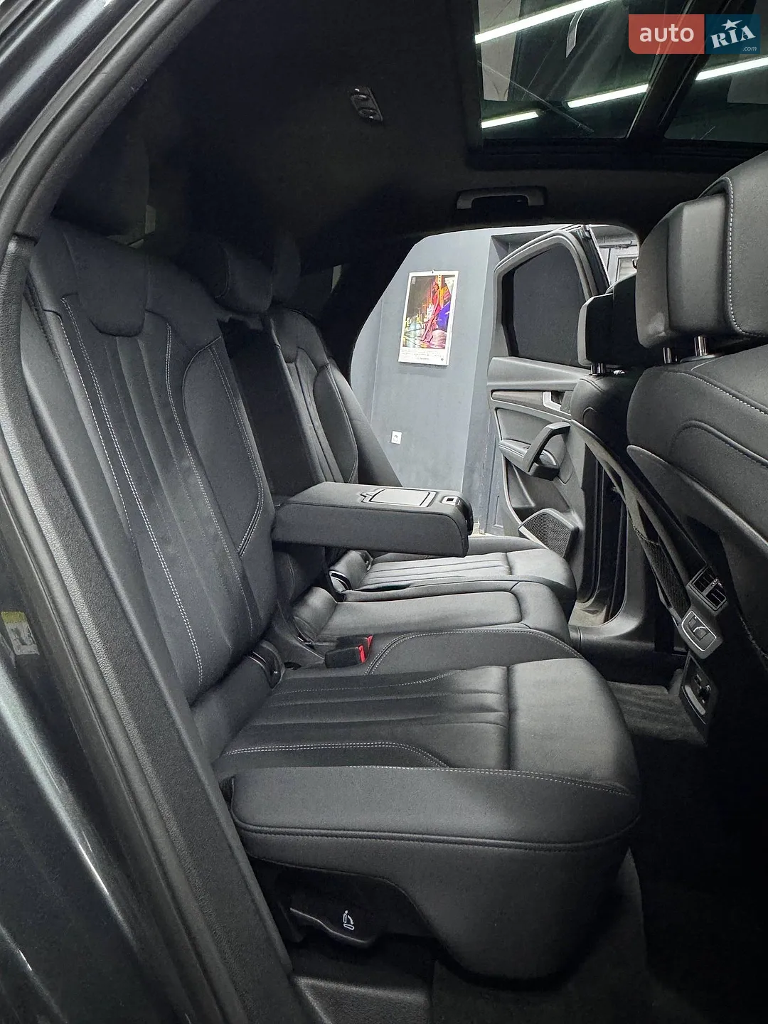 2022 Audi Q5 Sportback - мініатюра 23