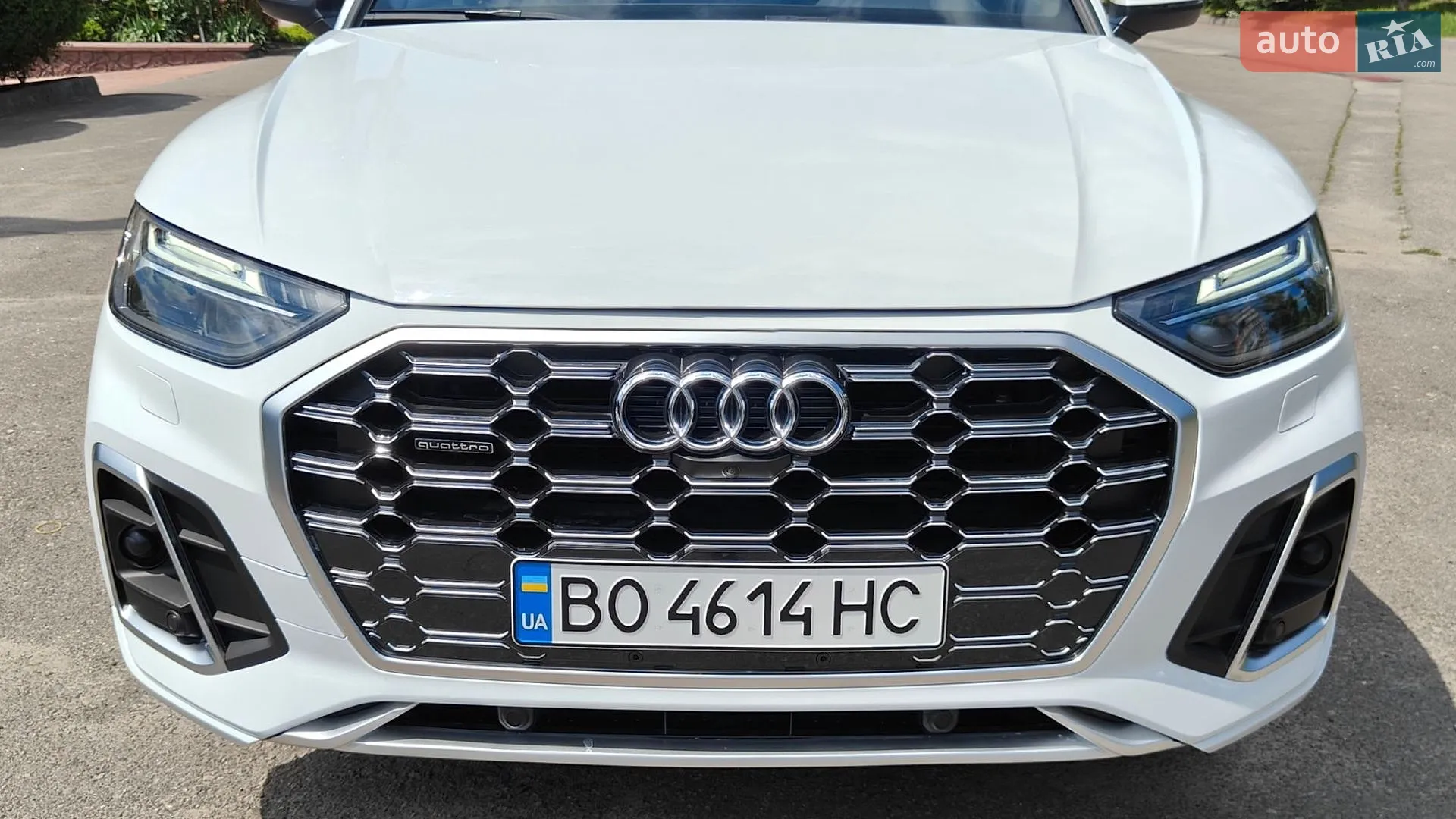 2022 Audi Q5 Sportback - мініатюра 9