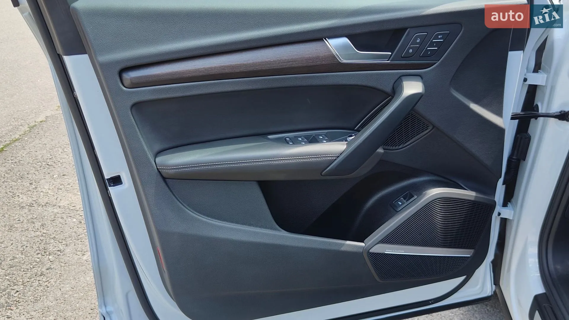 2022 Audi Q5 Sportback - мініатюра 20