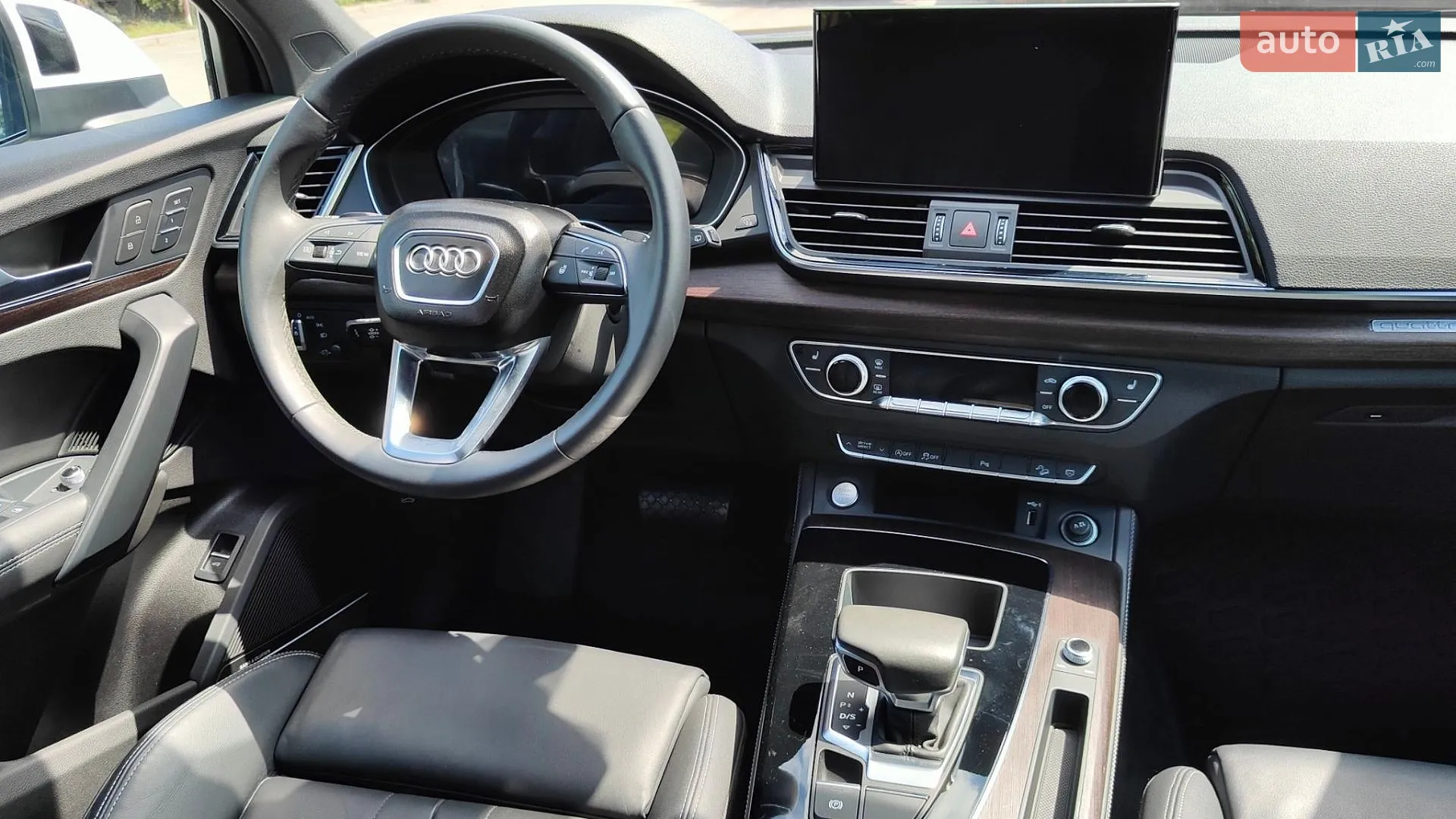 2022 Audi Q5 Sportback - мініатюра 31