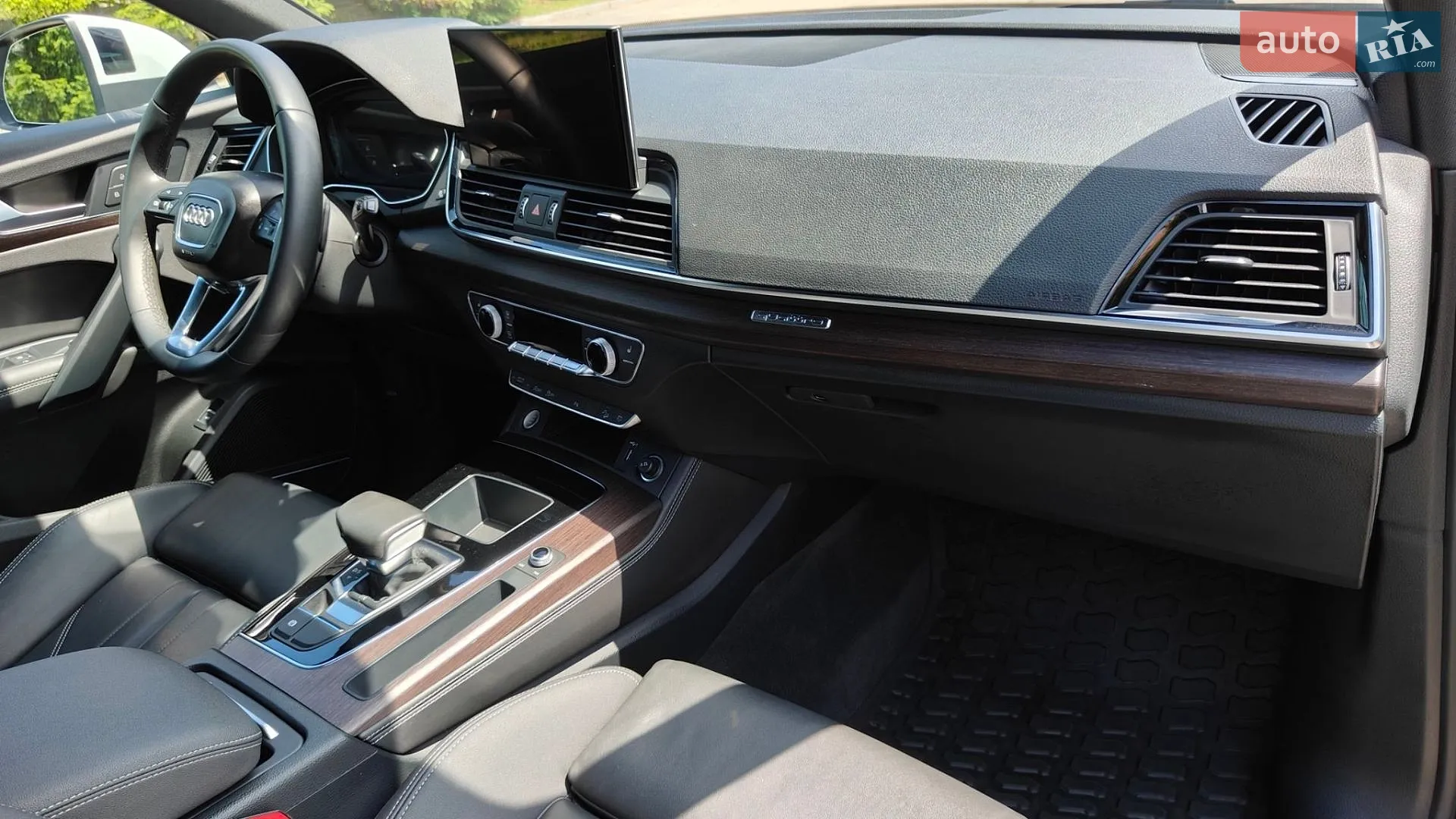 2022 Audi Q5 Sportback - мініатюра 39