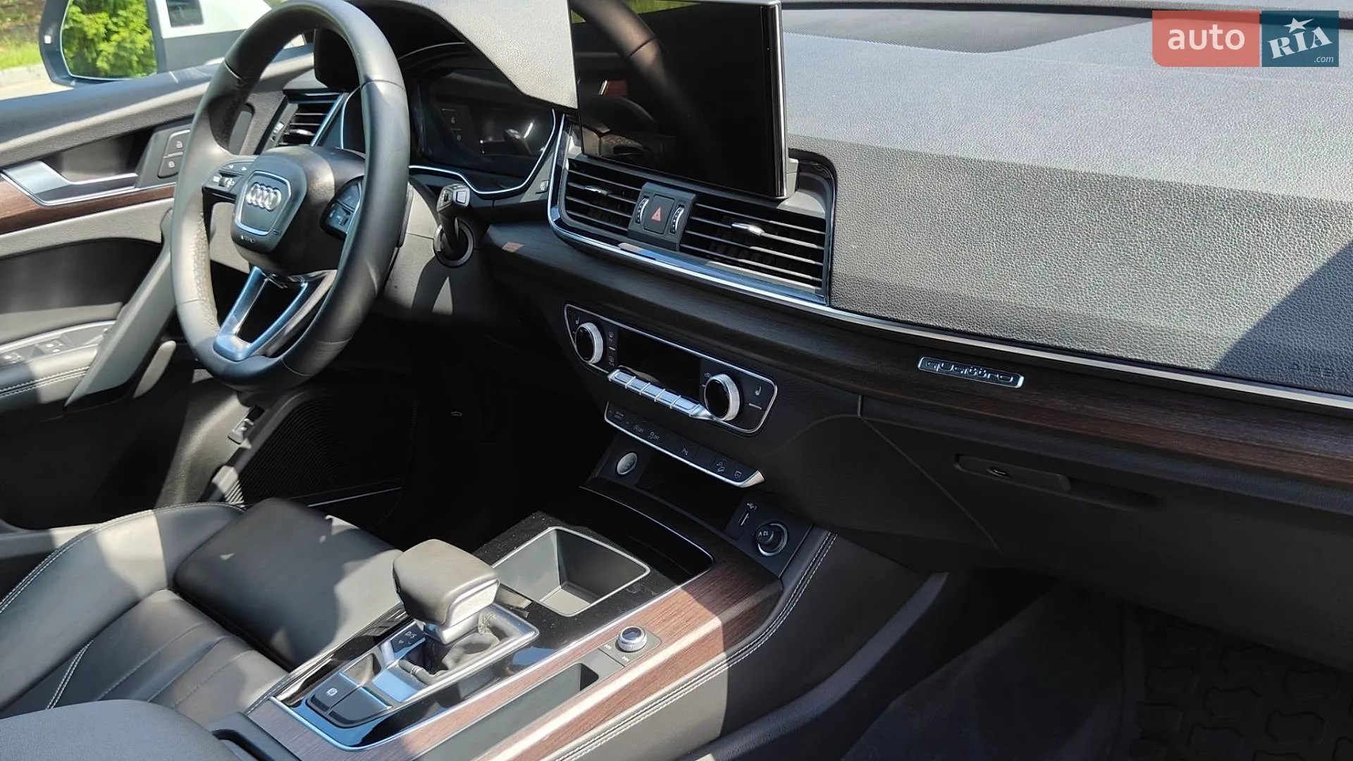2022 Audi Q5 Sportback - мініатюра 40