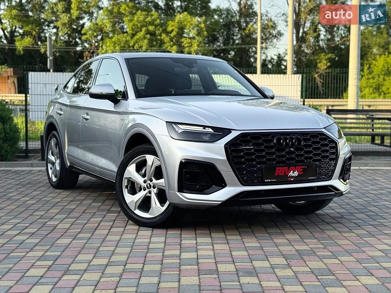 2018 Audi Q5 - мініатюра 79