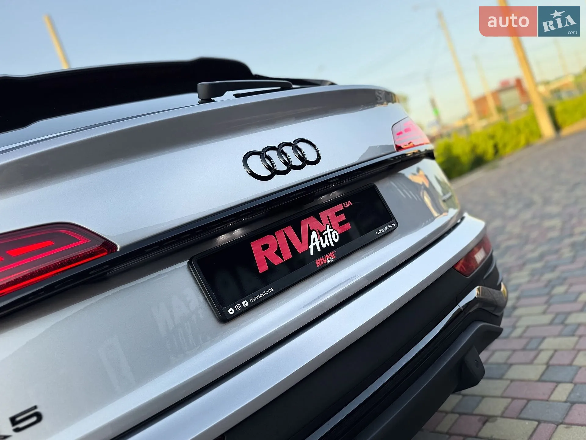 2021 Audi Q5 Sportback - мініатюра 31