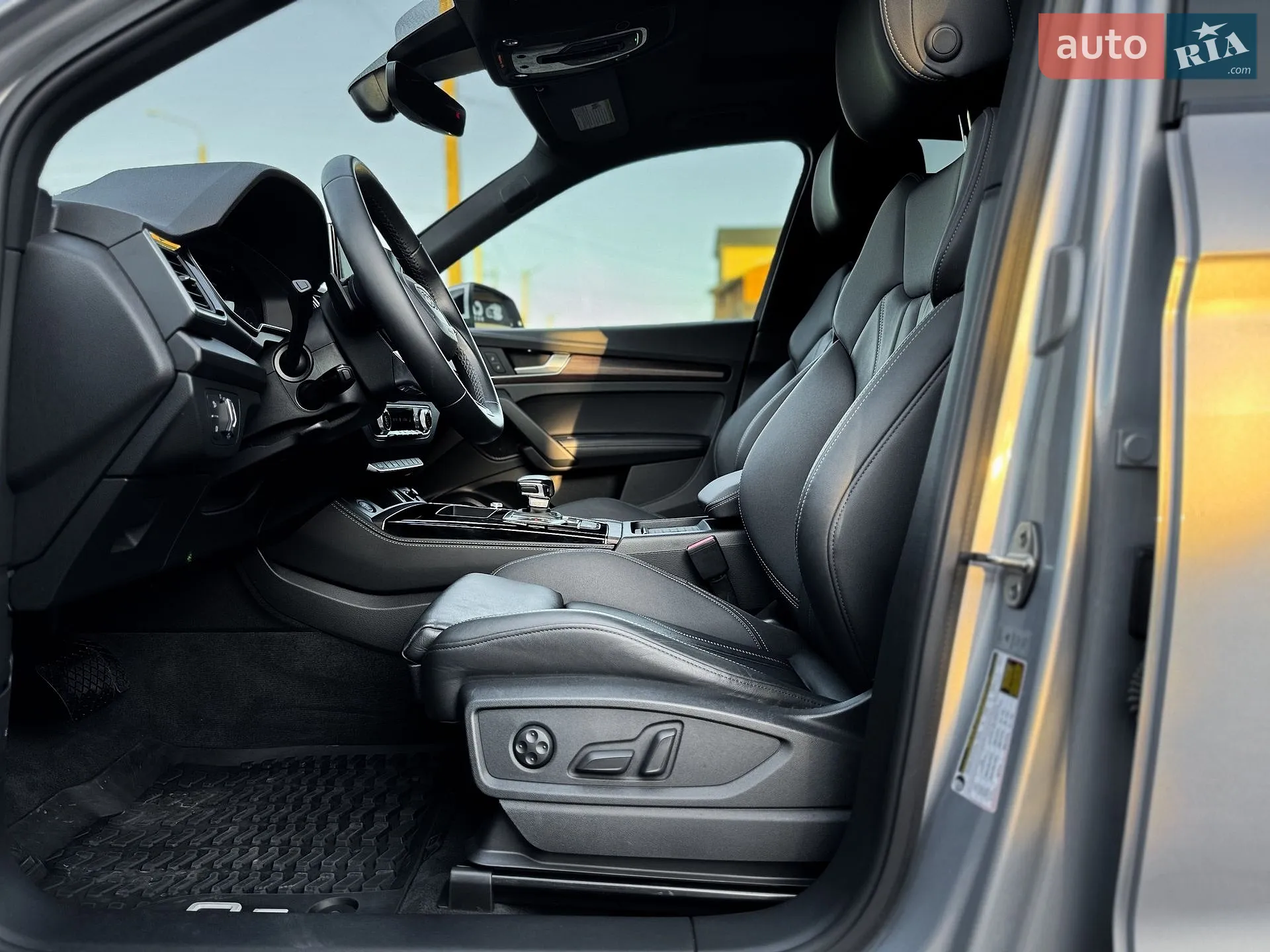 2021 Audi Q5 Sportback - мініатюра 41