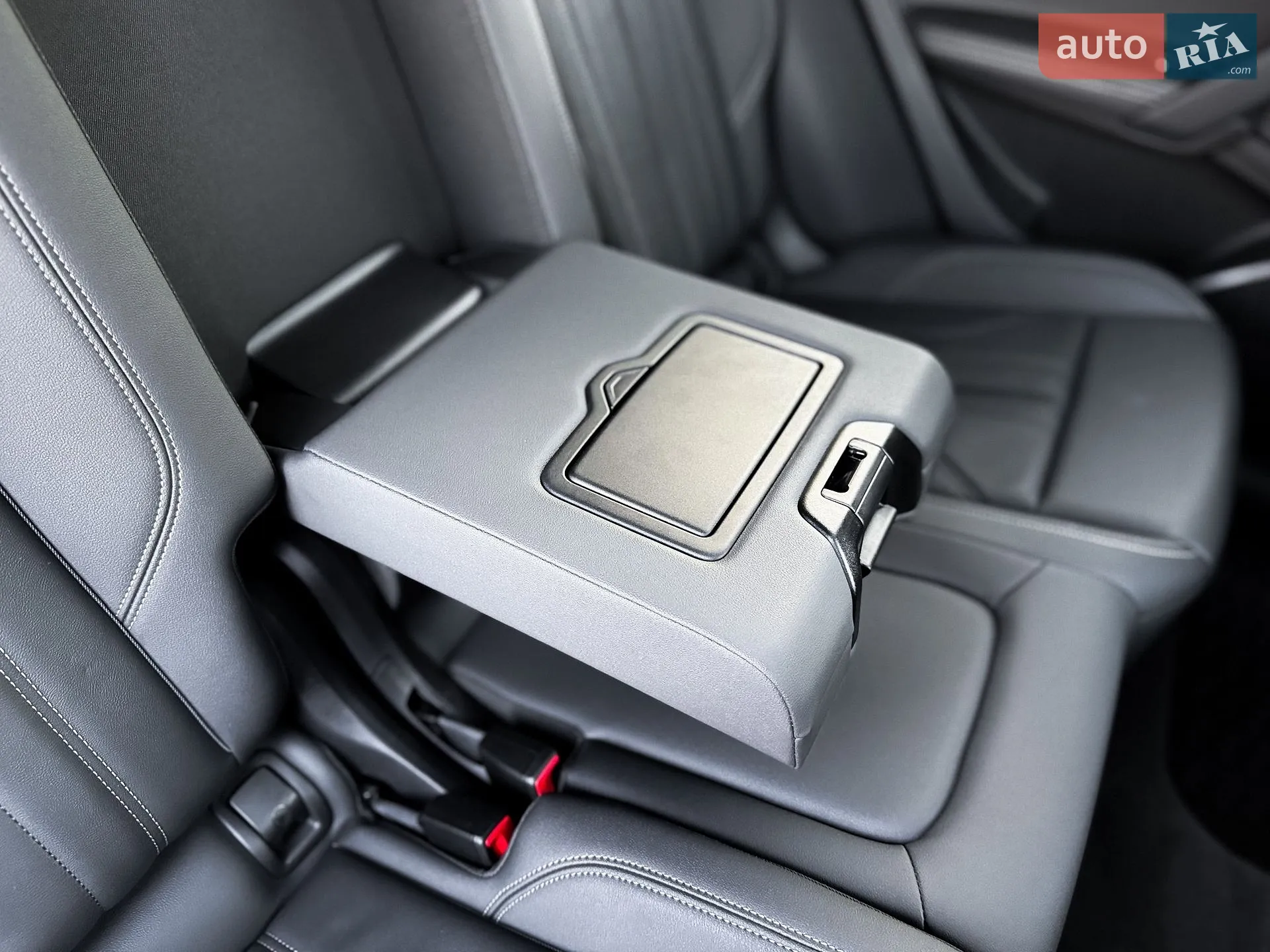 2021 Audi Q5 Sportback - мініатюра 63