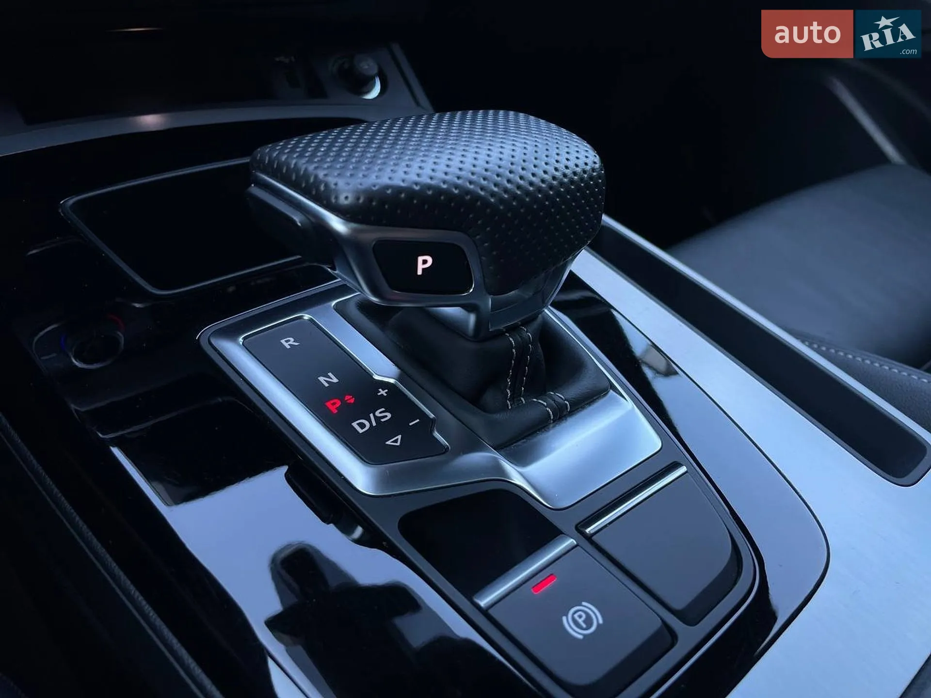 2021 Audi Q5 Sportback - мініатюра 30