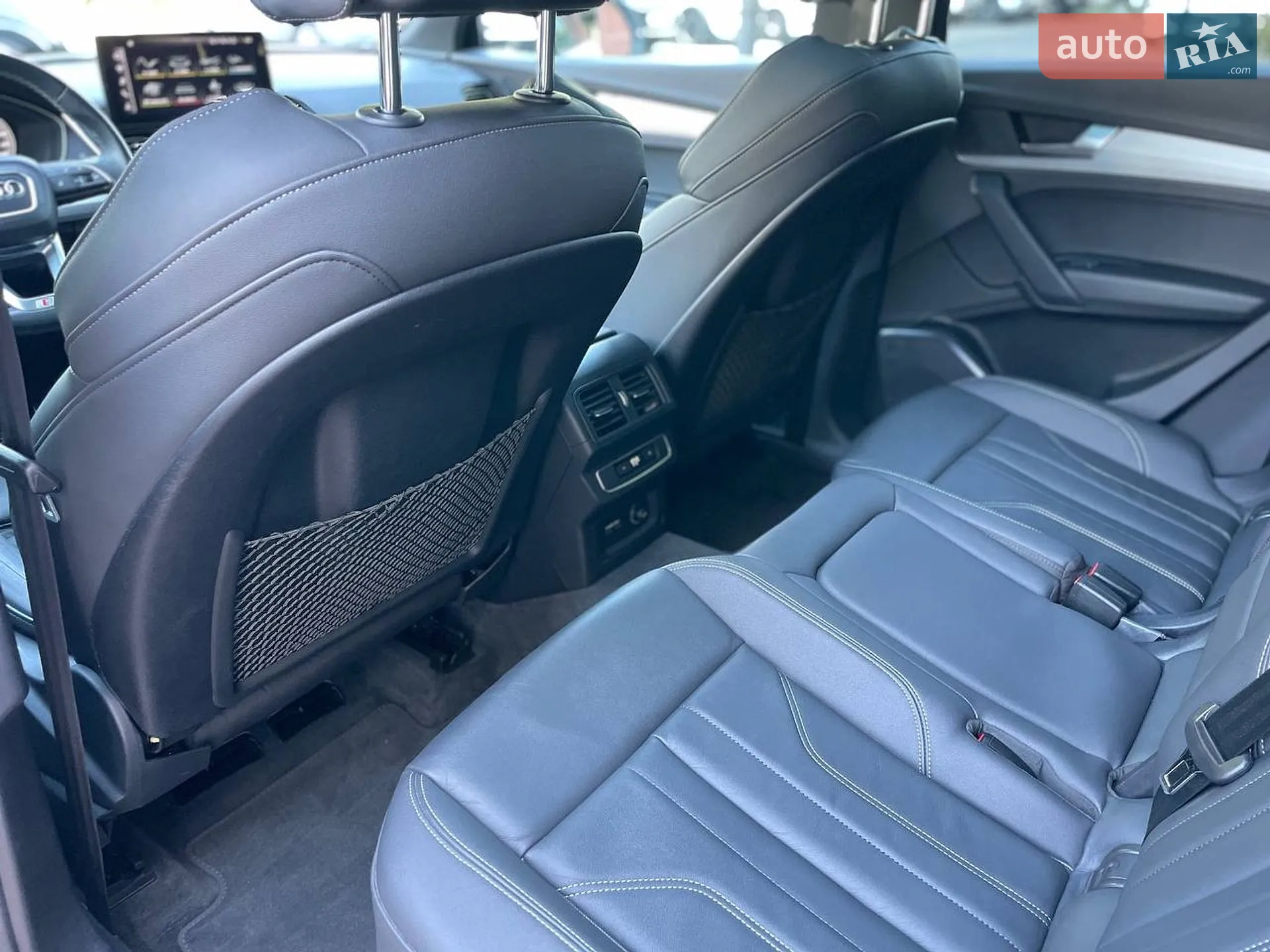 2021 Audi Q5 Sportback - мініатюра 46