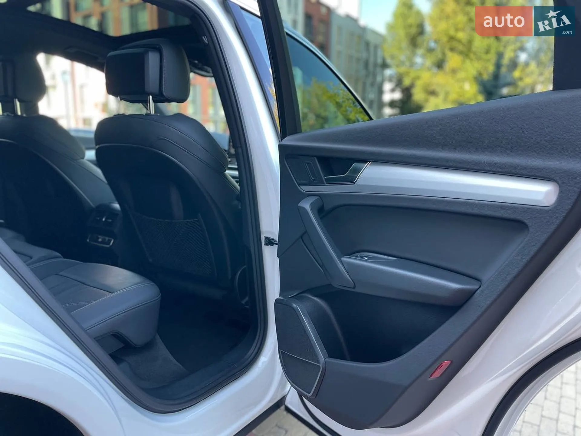 2021 Audi Q5 Sportback - мініатюра 49
