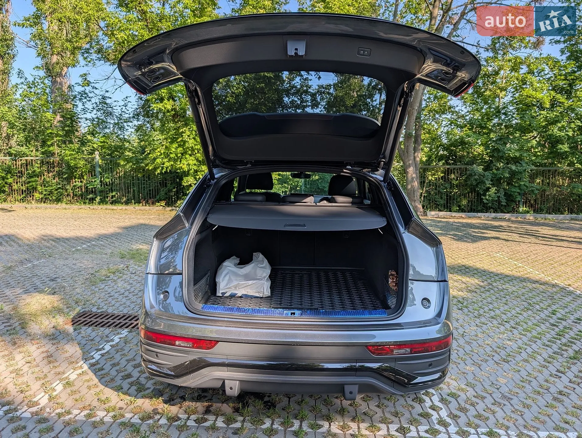 2023 Audi Q5 Sportback - мініатюра 14