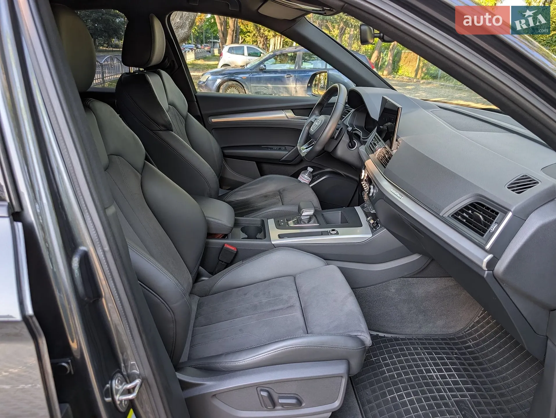 2023 Audi Q5 Sportback - мініатюра 20