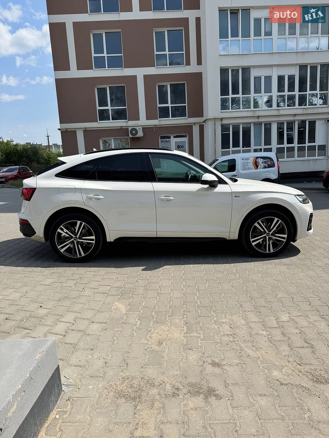 2023 Audi Q5 Sportback - мініатюра 6