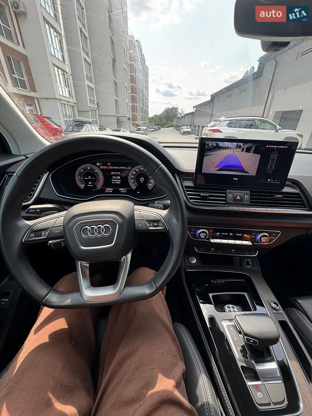 2023 Audi Q5 Sportback - мініатюра 14
