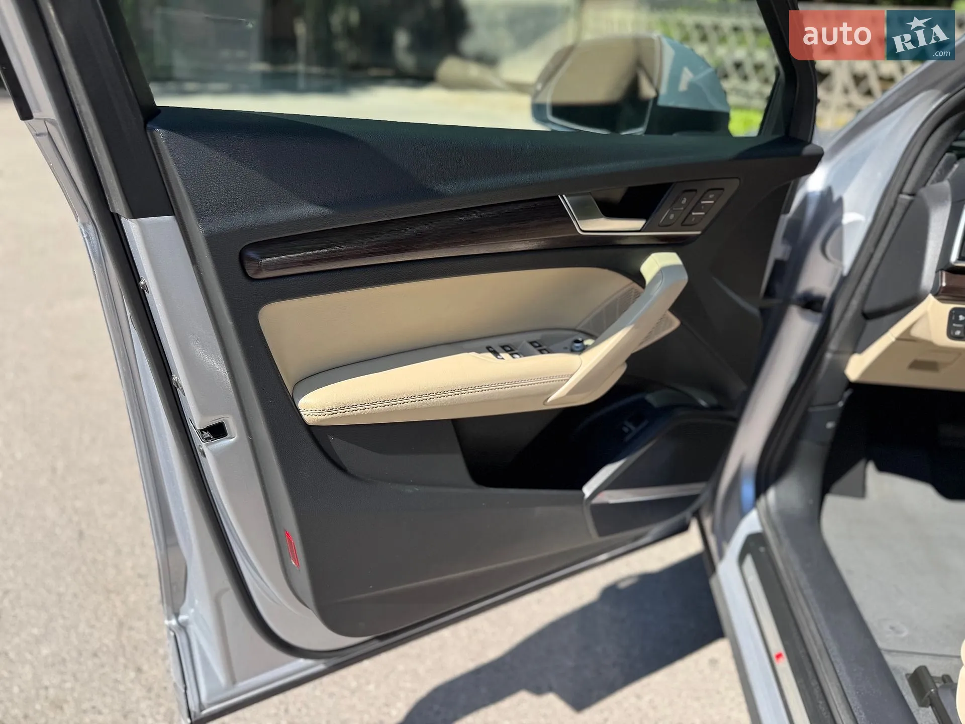 2022 Audi Q5 Sportback - мініатюра 31