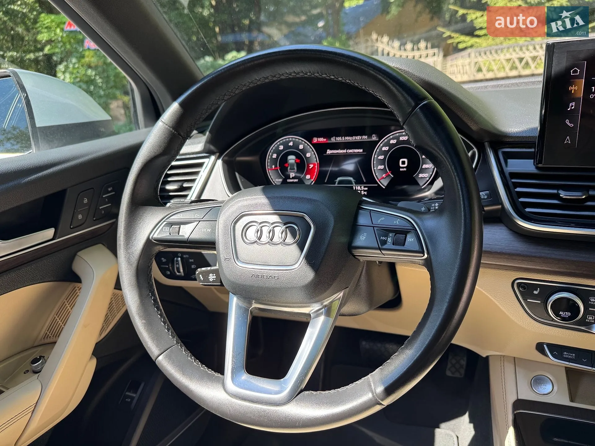 2022 Audi Q5 Sportback - мініатюра 4