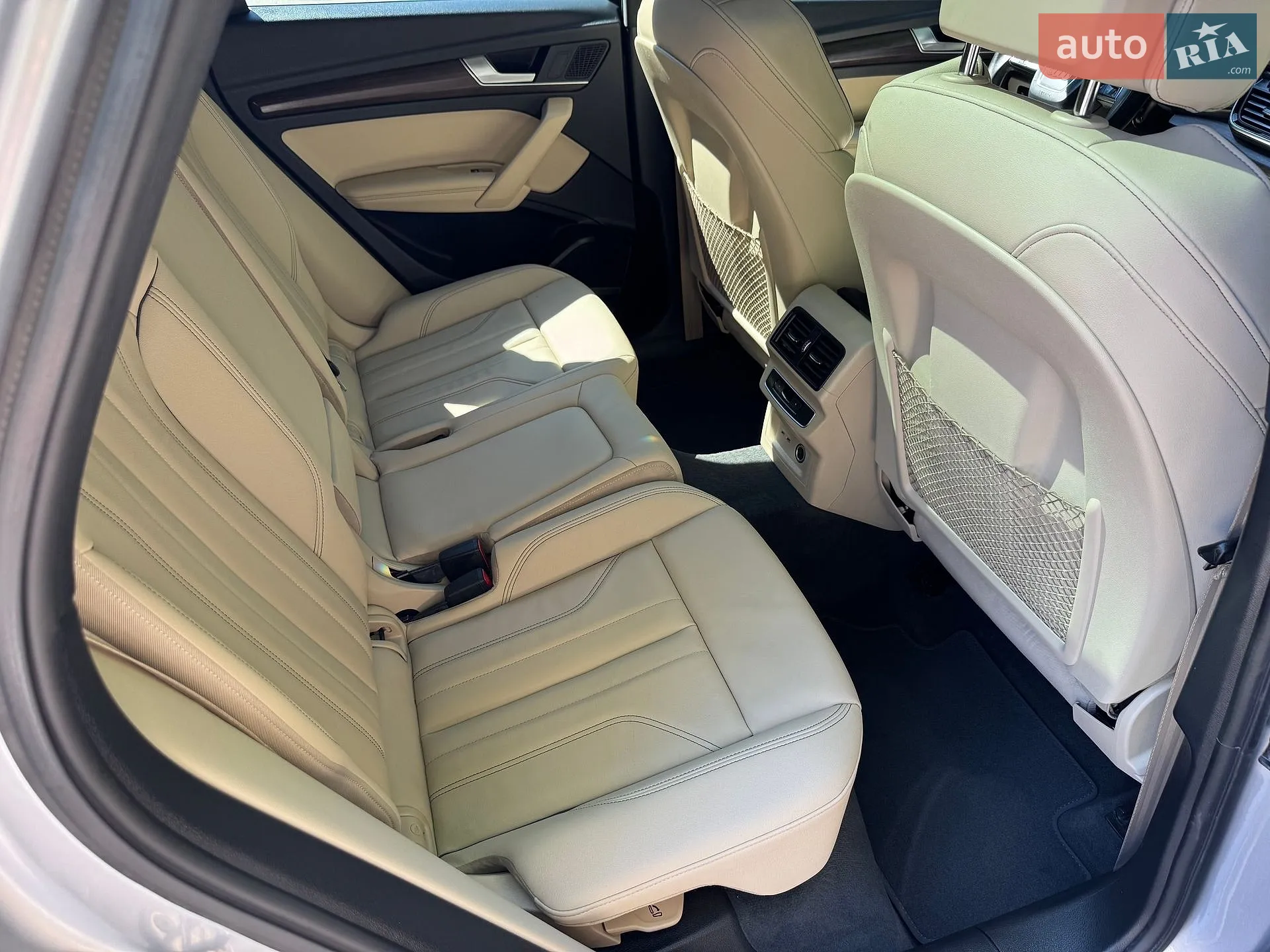 2022 Audi Q5 Sportback - мініатюра 41