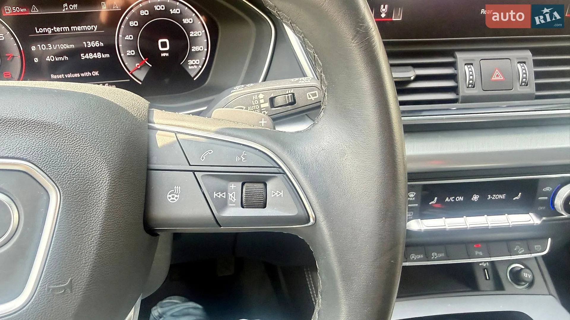 2022 Audi Q5 Sportback - мініатюра 45