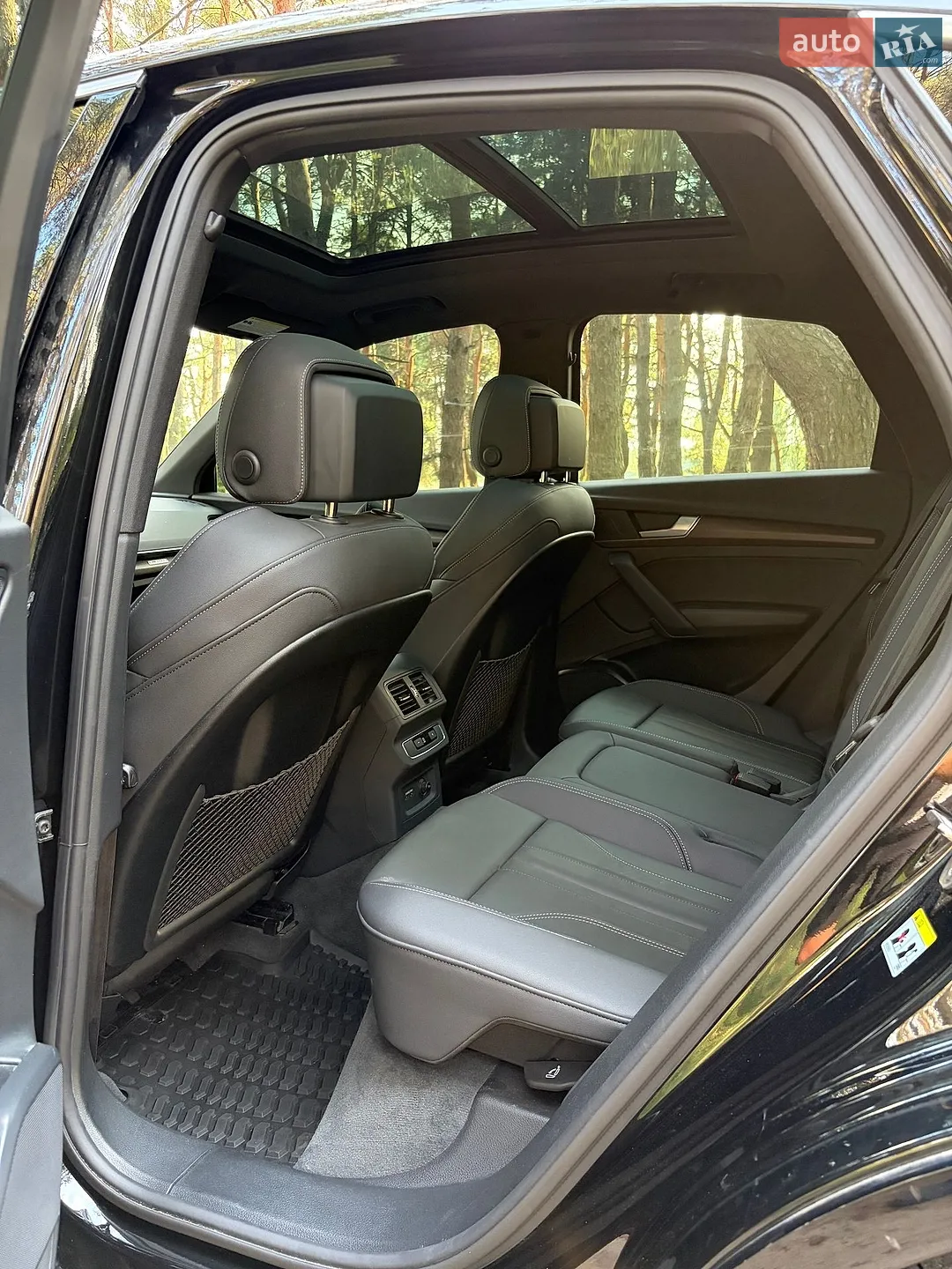 2023 Audi Q5 Sportback - мініатюра 25