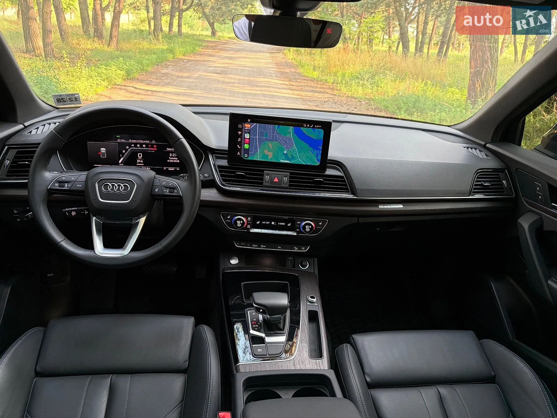2023 Audi Q5 Sportback - мініатюра 27