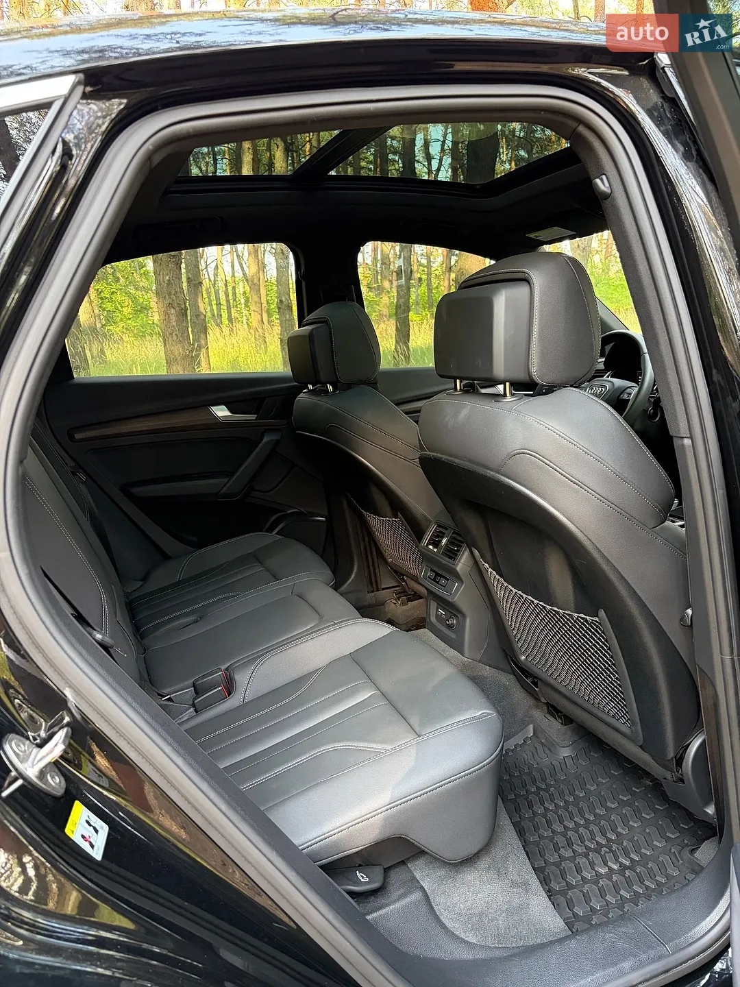 2023 Audi Q5 Sportback - мініатюра 28