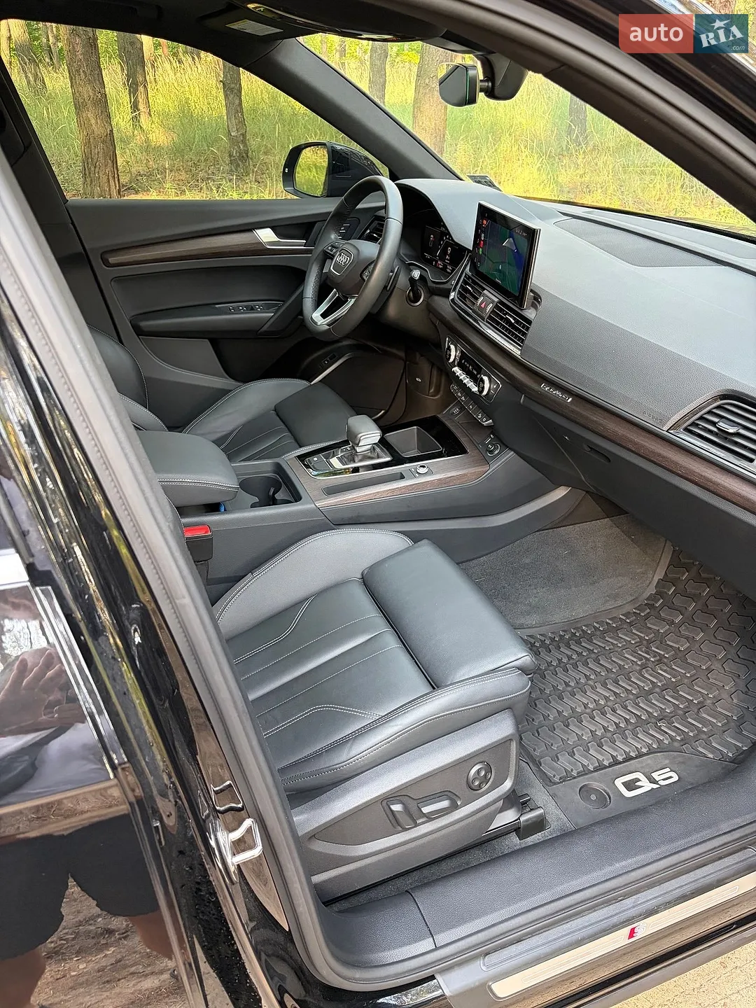 2023 Audi Q5 Sportback - мініатюра 29