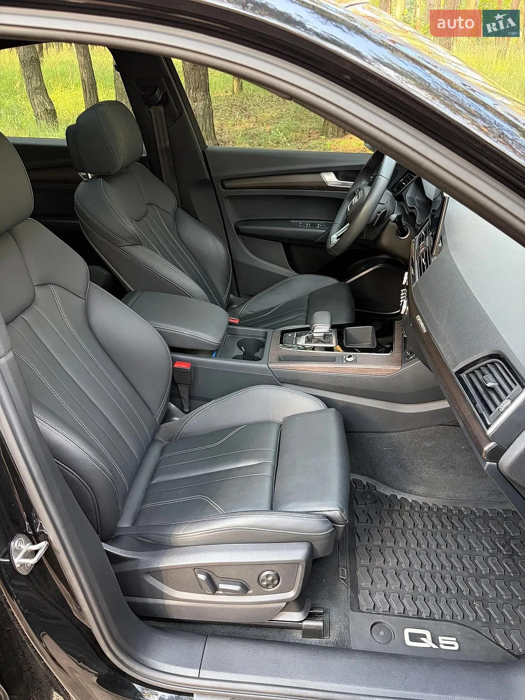 2023 Audi Q5 Sportback - мініатюра 30