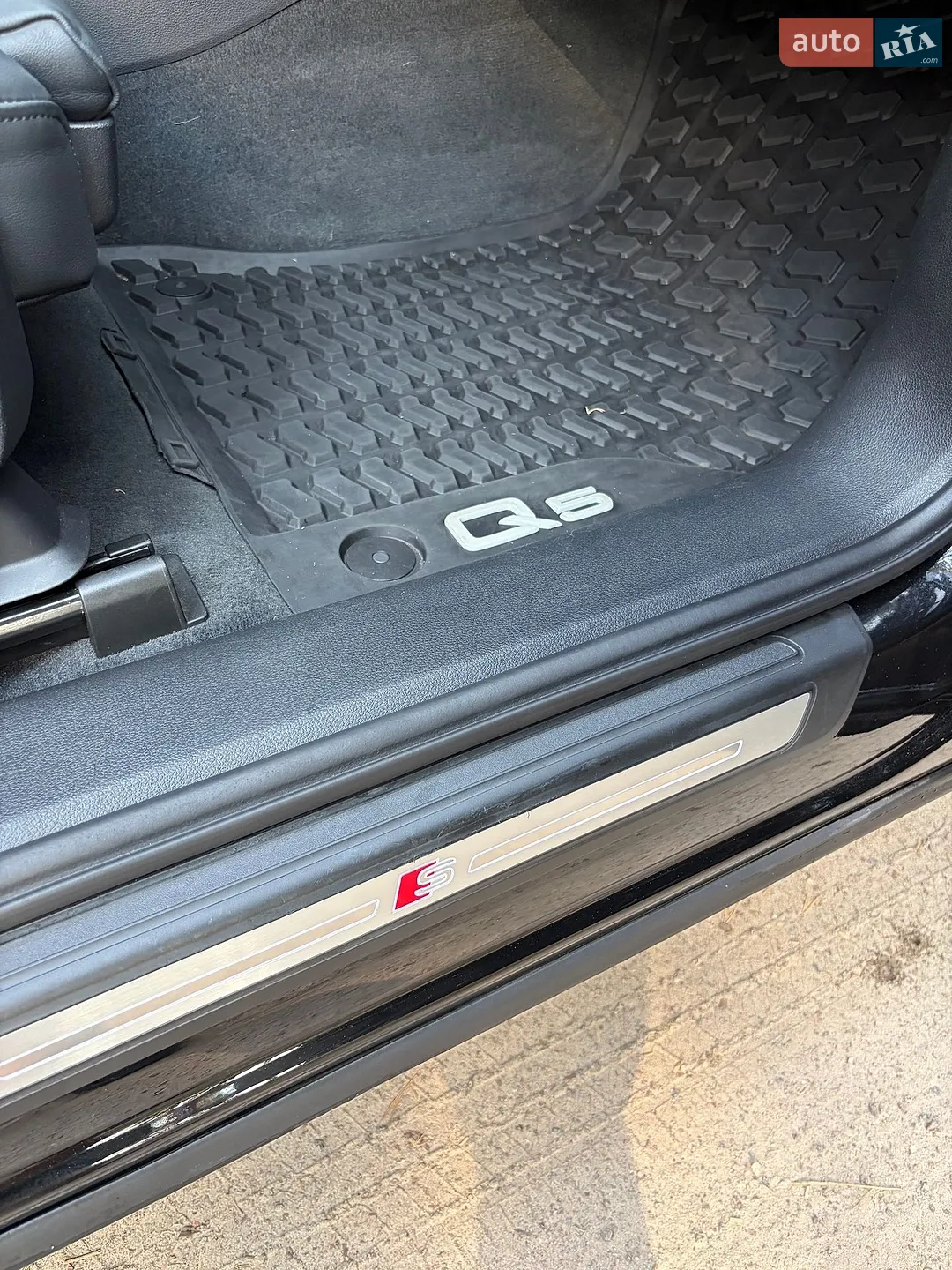 2023 Audi Q5 Sportback - мініатюра 31