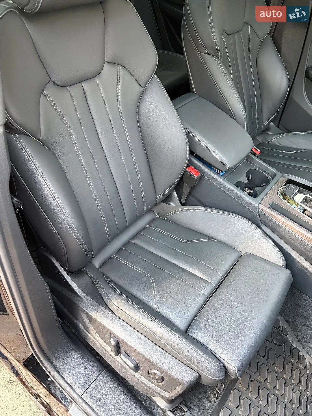 2023 Audi Q5 Sportback - мініатюра 32