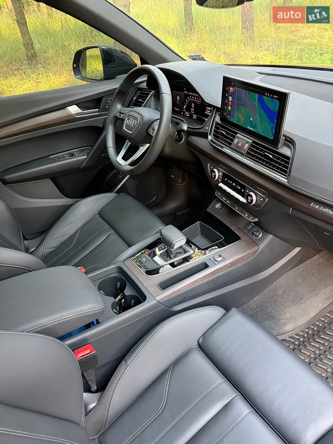 2023 Audi Q5 Sportback - мініатюра 33