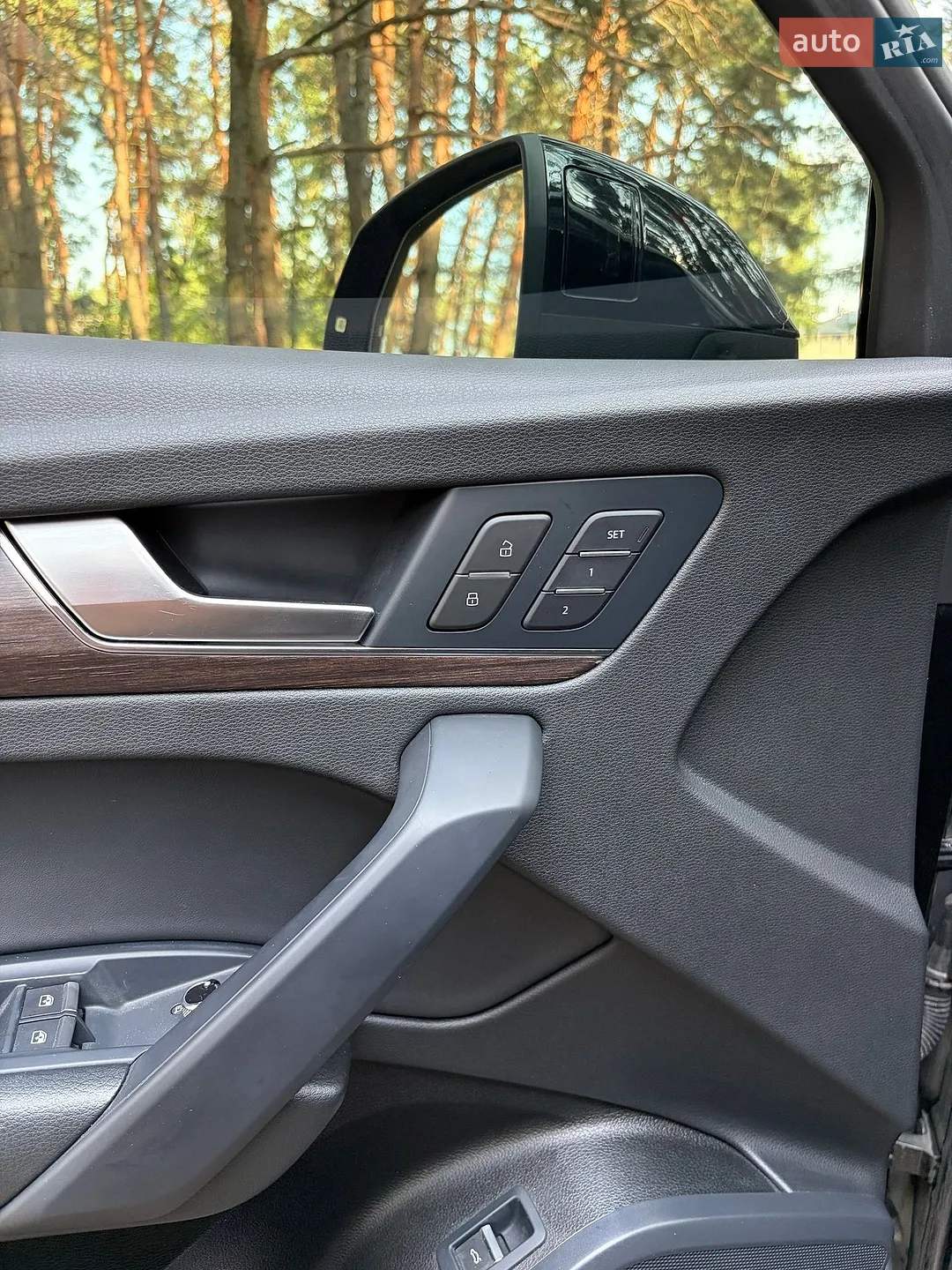 2023 Audi Q5 Sportback - мініатюра 34