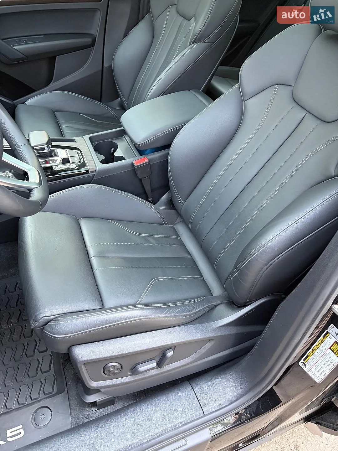 2023 Audi Q5 Sportback - мініатюра 36