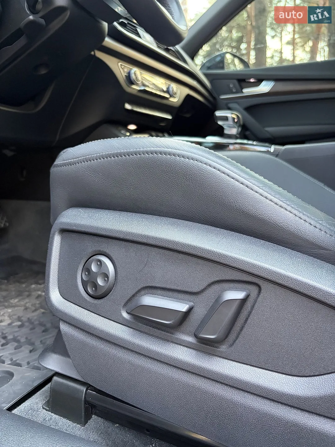 2023 Audi Q5 Sportback - мініатюра 37