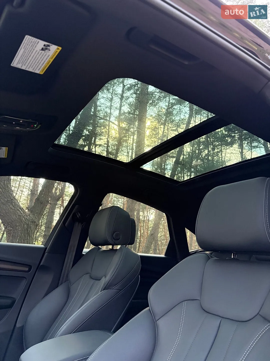 2023 Audi Q5 Sportback - мініатюра 40
