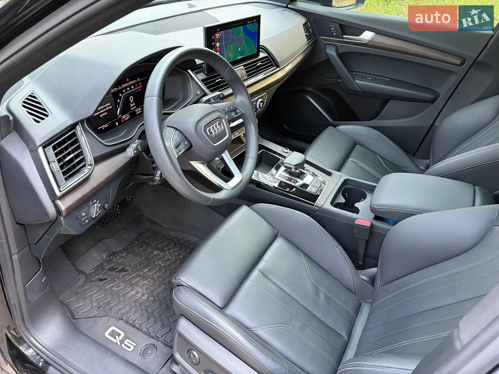 2023 Audi Q5 Sportback - мініатюра 39