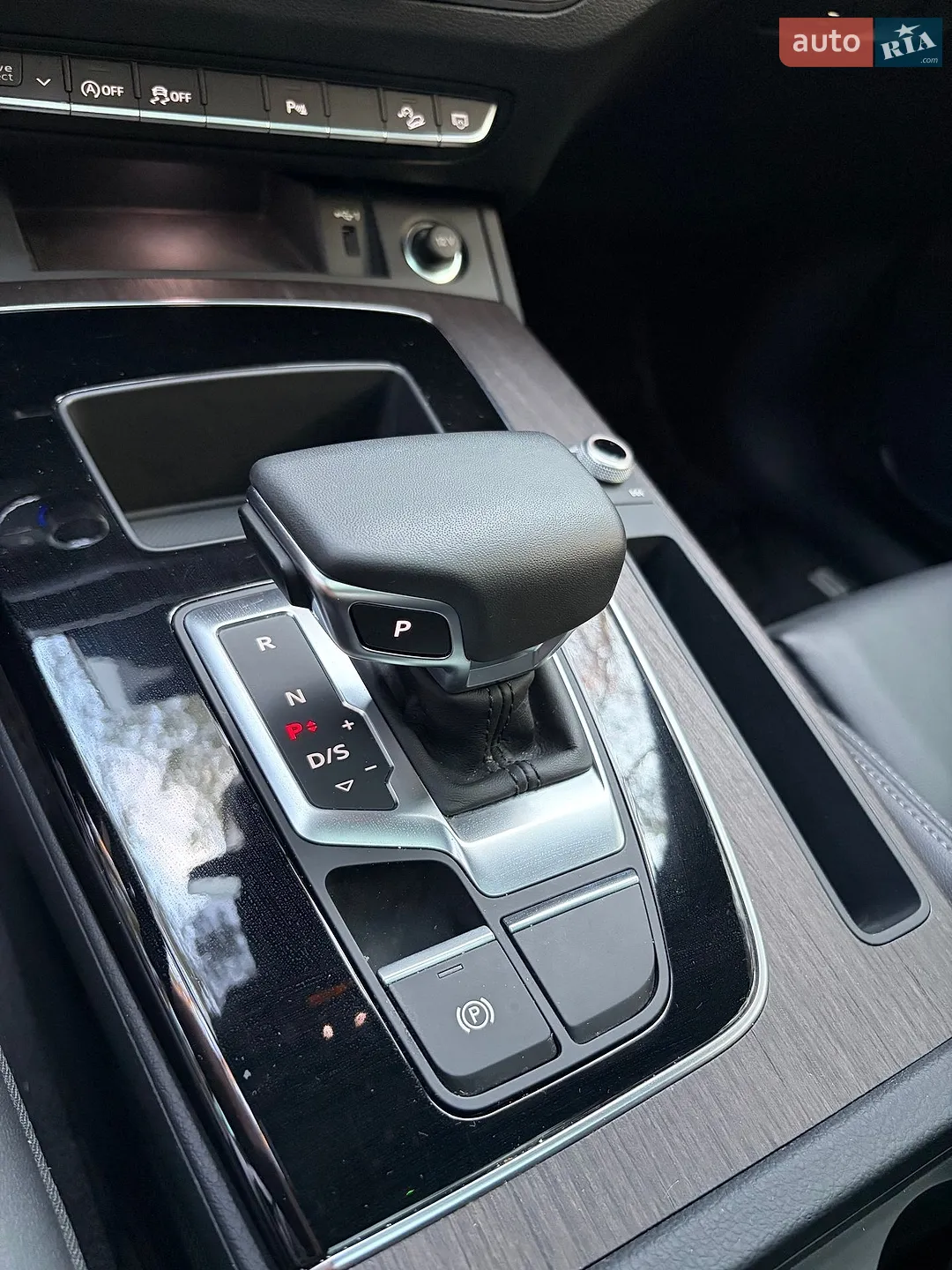 2023 Audi Q5 Sportback - мініатюра 41