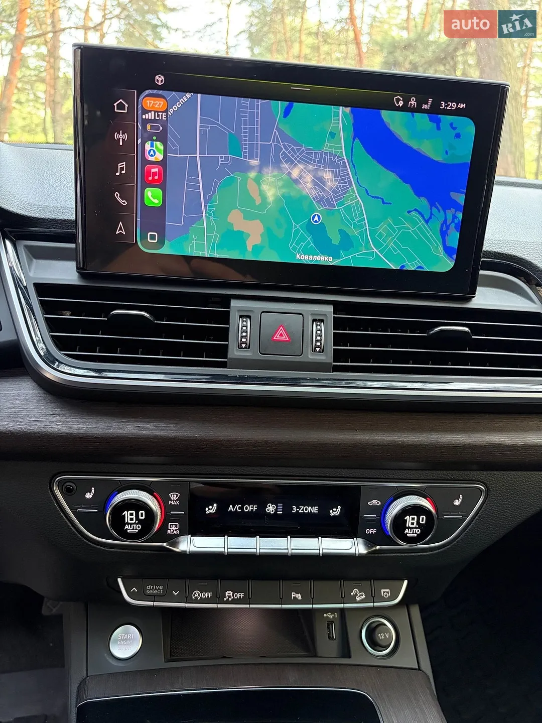 2023 Audi Q5 Sportback - мініатюра 42