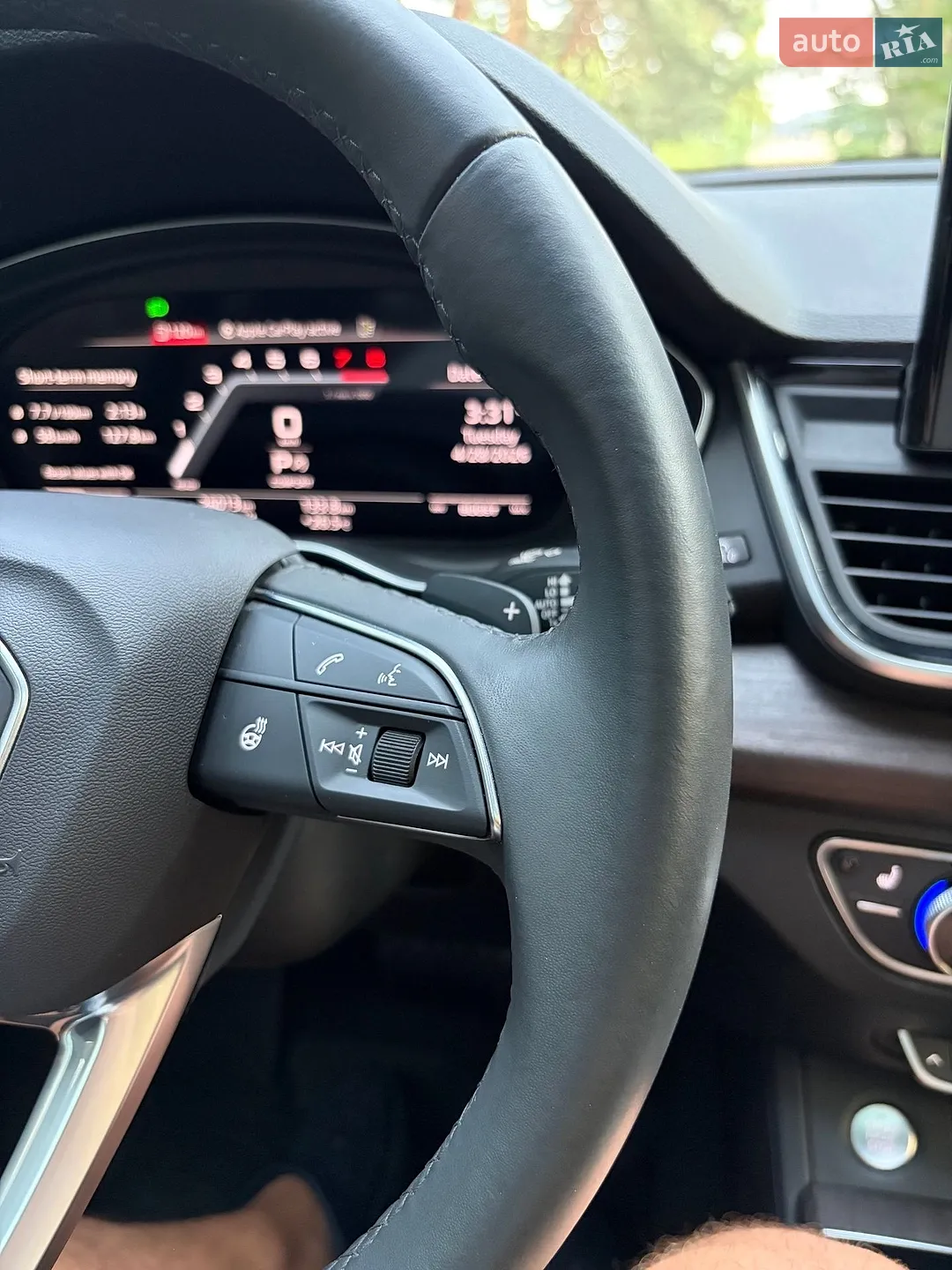 2023 Audi Q5 Sportback - мініатюра 47