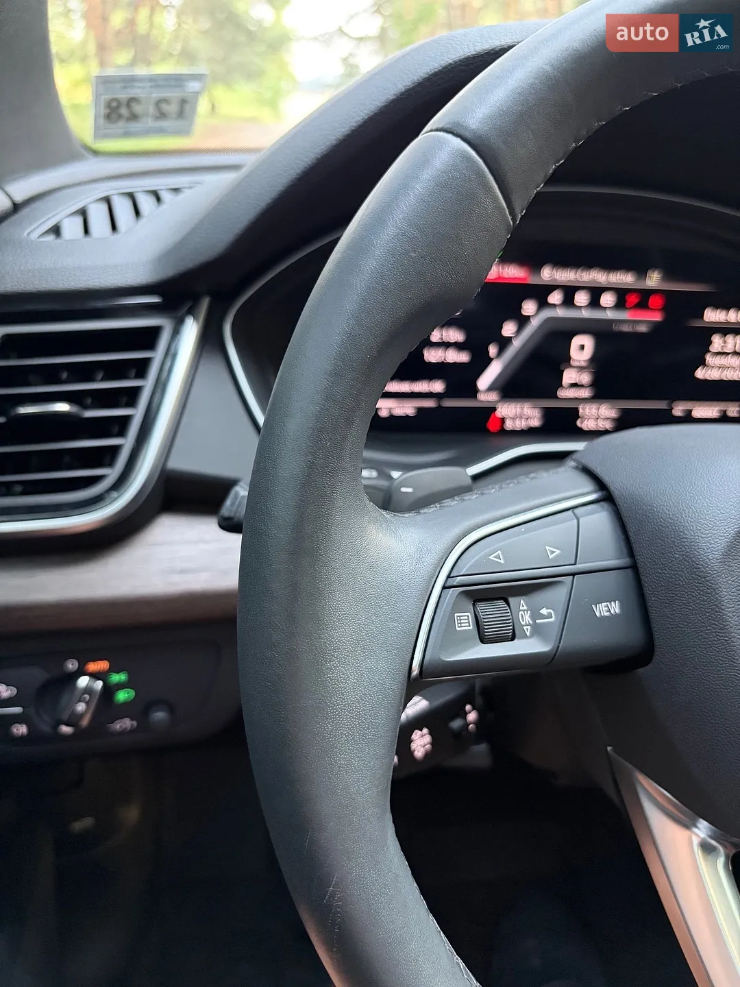 2023 Audi Q5 Sportback - мініатюра 48