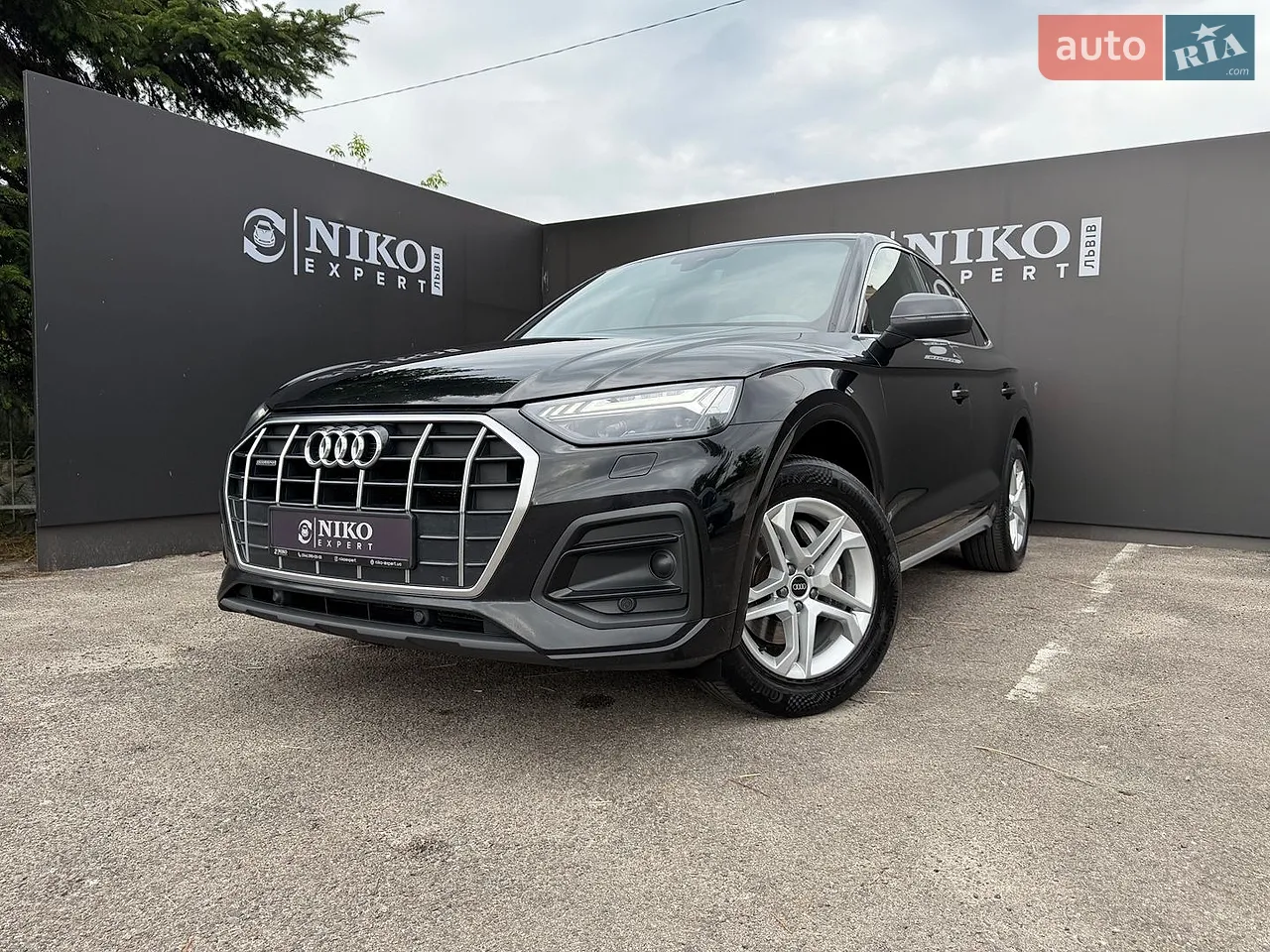 2021 Audi Q5 - мініатюра 39