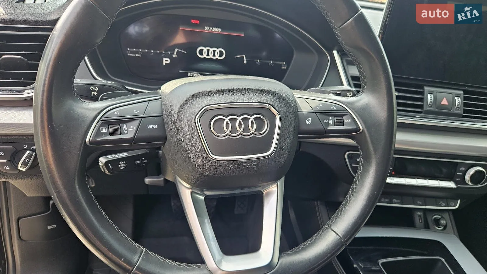2021 Audi Q5 Sportback - мініатюра 22