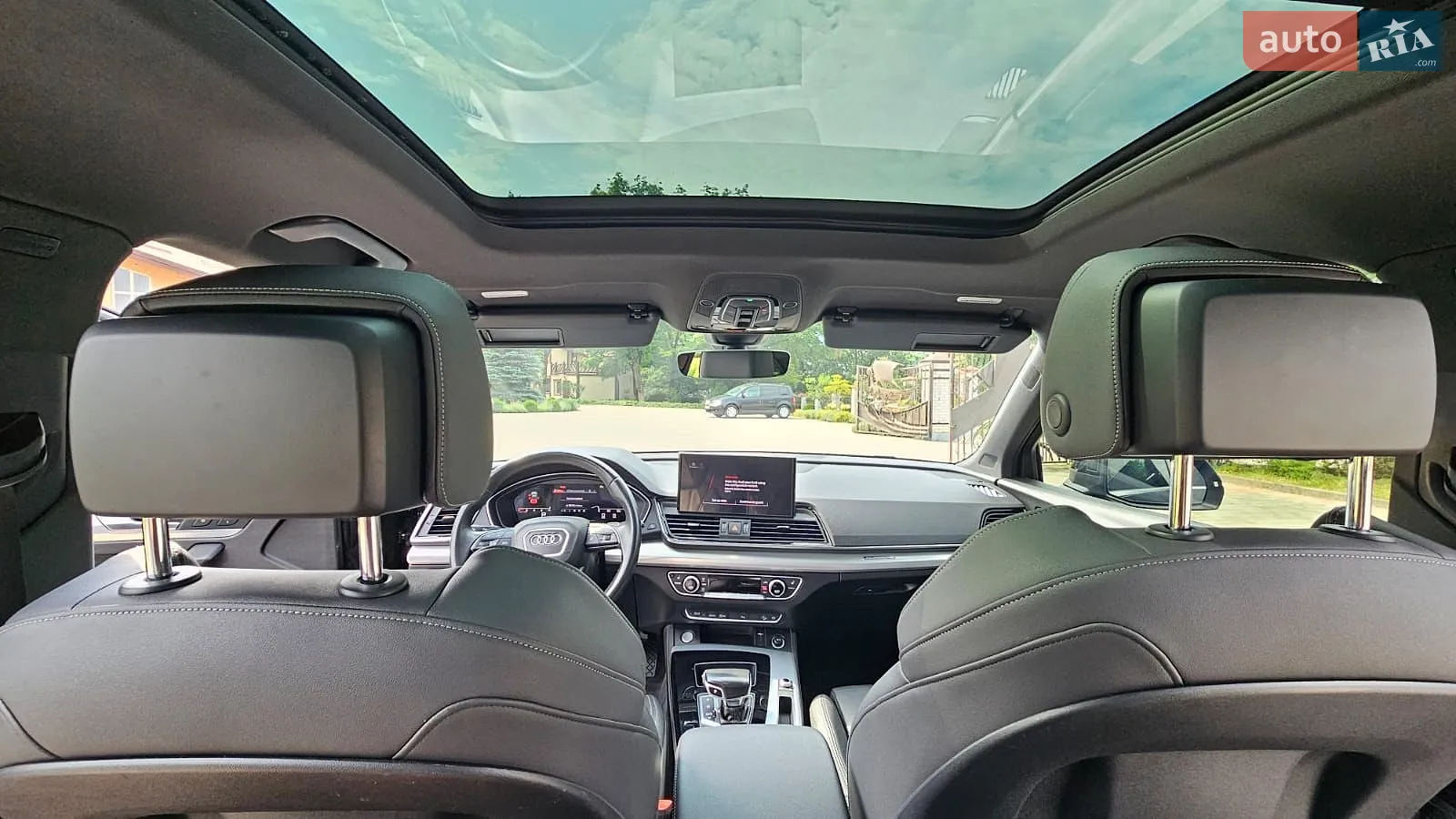 2021 Audi Q5 Sportback - мініатюра 26
