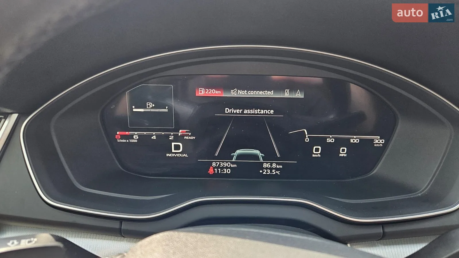 2021 Audi Q5 Sportback - мініатюра 33