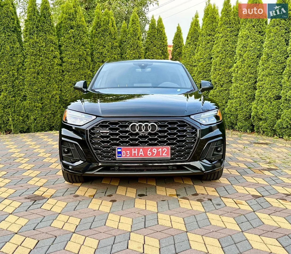 2022 Audi Q5 Sportback - мініатюра 15
