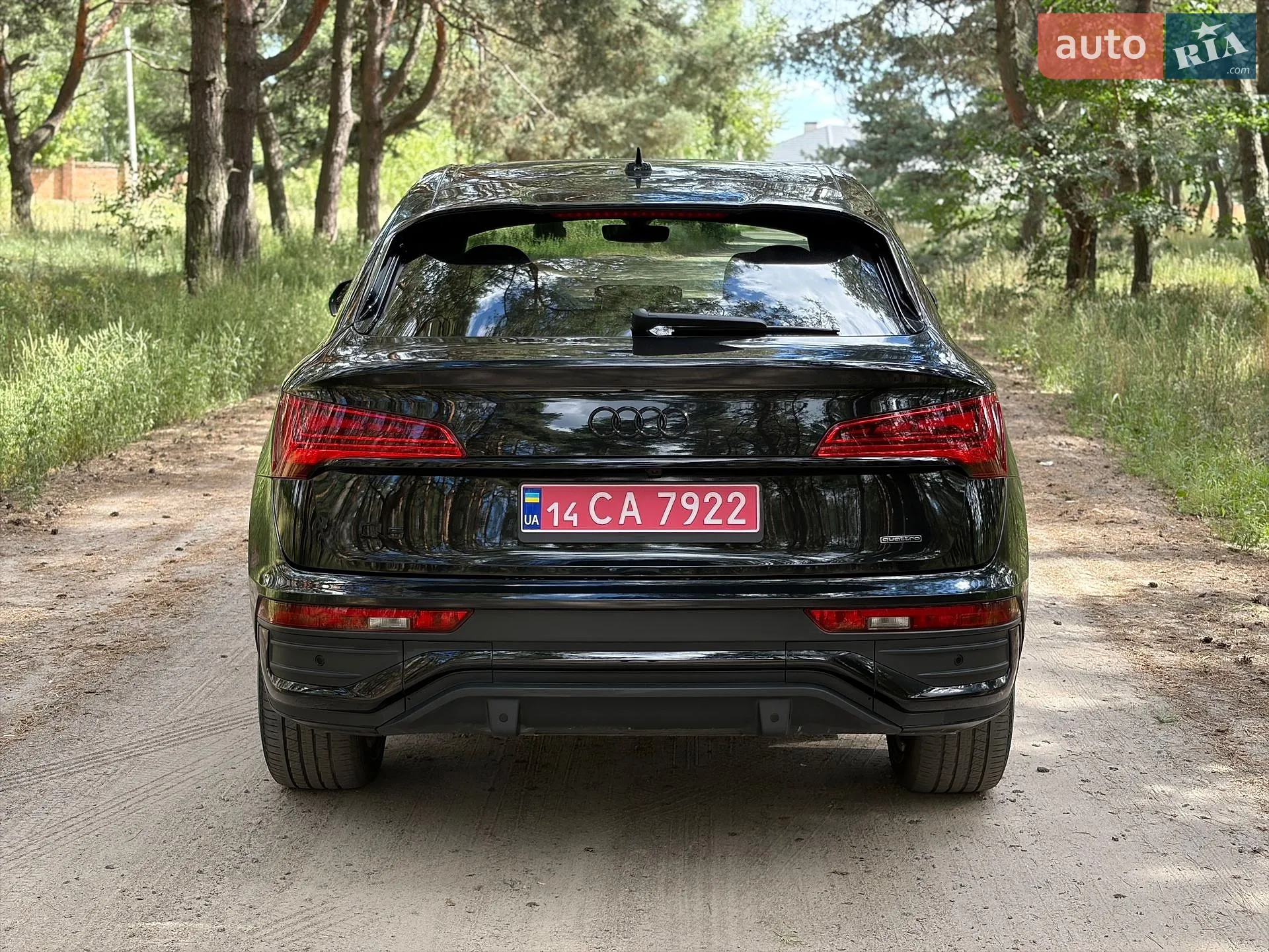 2023 Audi Q5 Sportback - мініатюра 19