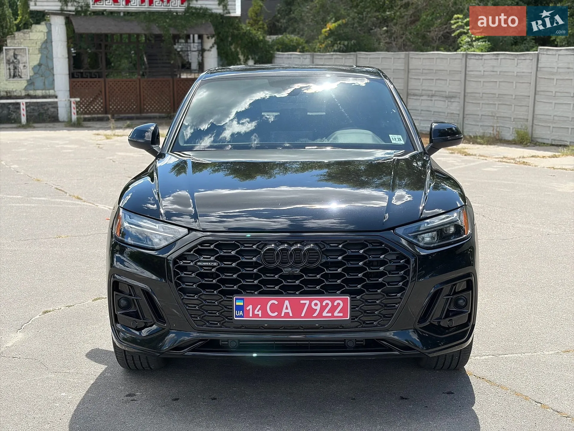 2023 Audi Q5 Sportback - мініатюра 22